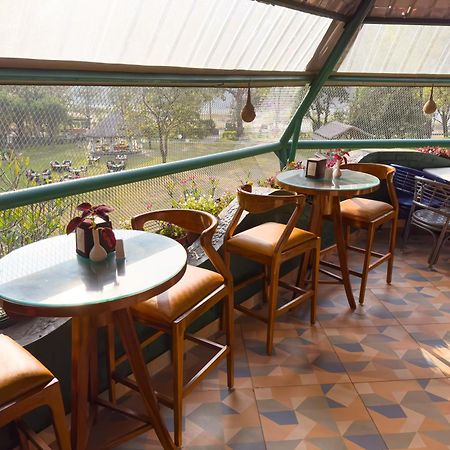 The Solluna Resort Marchula Exterior photo